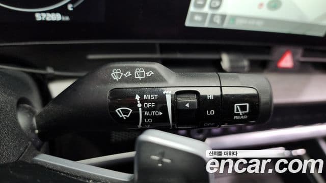 Kia Sportage 5세대 Signature Gravity, 2022 18