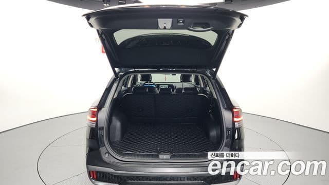 Kia Sportage 5세대 Signature Gravity, 2022 20