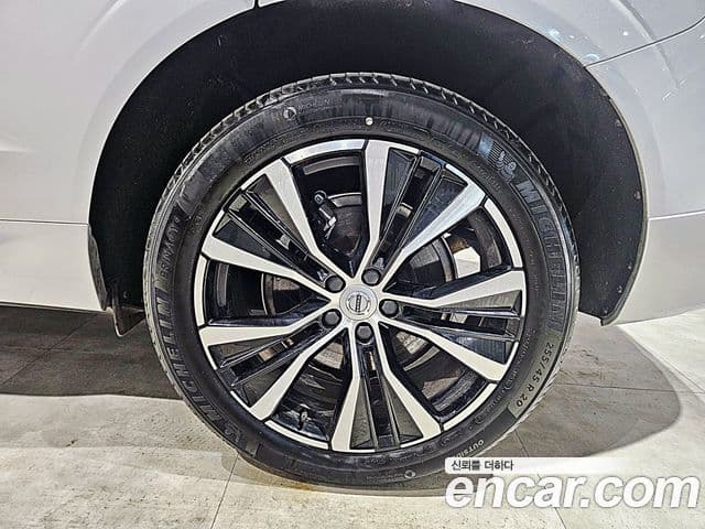 Volvo XC60 2세대 B6 Ultimate Bright, 2024 все фото