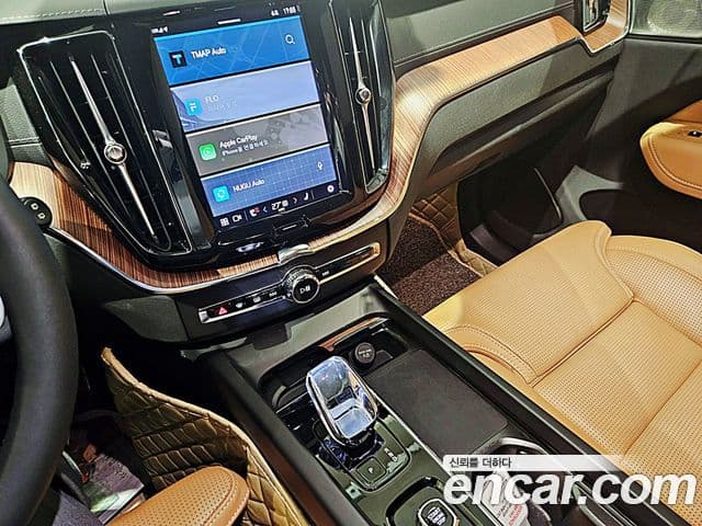 Volvo XC60 2세대 B6 Ultimate Bright, 2024 9