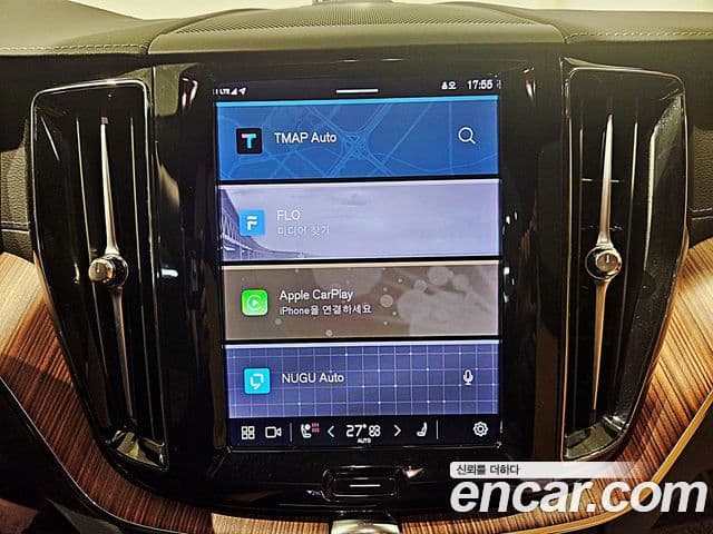 Volvo XC60 2세대 B6 Ultimate Bright, 2024 12