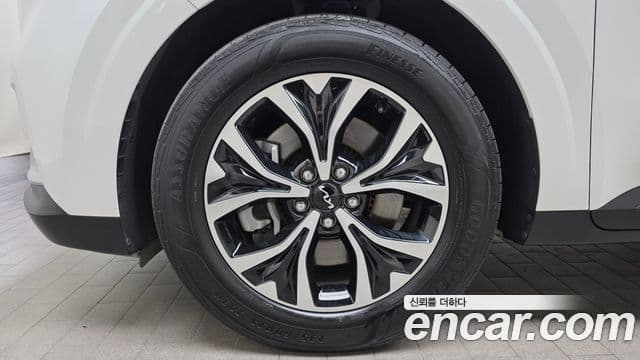 Kia Carnival 4세대 Prestige, 2023 все фото