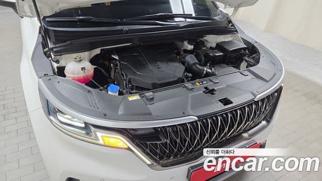 Kia Carnival 4세대 Prestige, 2023 6