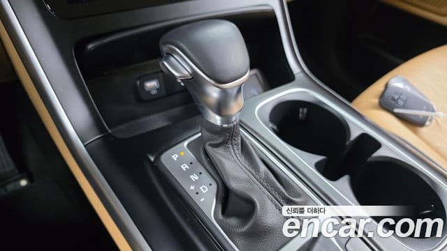 Kia Carnival 4세대 Prestige, 2023 9