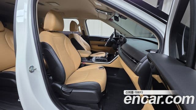 Kia Carnival 4세대 Prestige, 2023 10