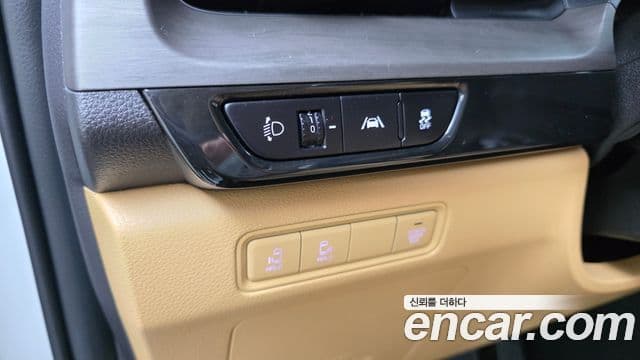 Kia Carnival 4세대 Prestige, 2023 13