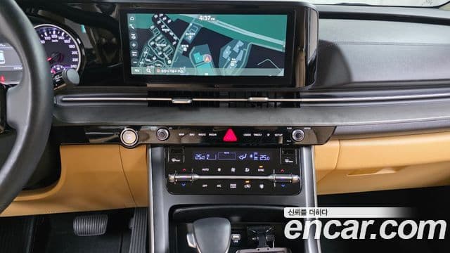 Kia Carnival 4세대 Prestige, 2023 15