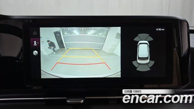 Kia Carnival 4세대 Prestige, 2023 16