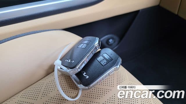 Kia Carnival 4세대 Prestige, 2023 17