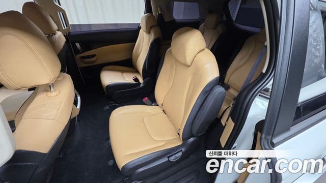 Kia Carnival 4세대 Prestige, 2023 18