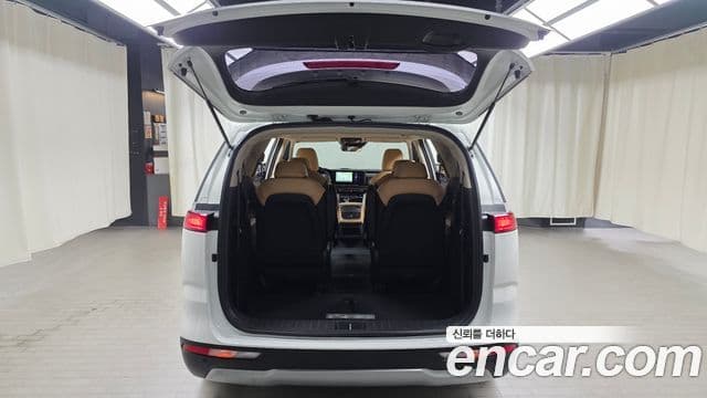 Kia Carnival 4세대 Prestige, 2023 20
