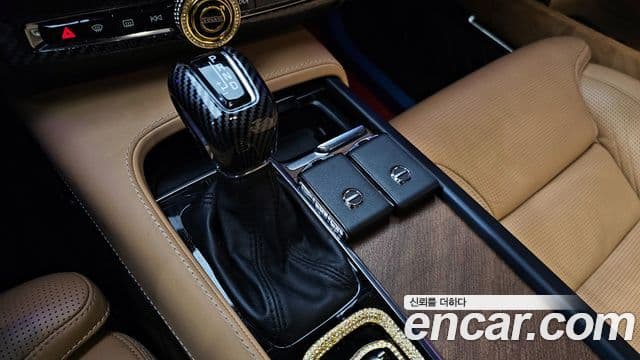 Volvo S90 D4 Inscription, 2018 9