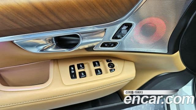 Volvo S90 D4 Inscription, 2018 14