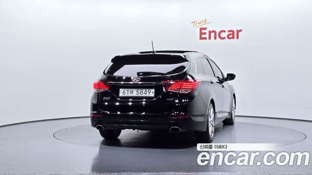 Hyundai i40 PYL, 2014 4