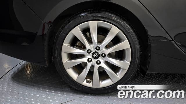 Hyundai i40 PYL, 2014 все фото