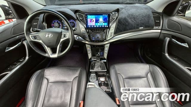 Hyundai i40 PYL, 2014 7