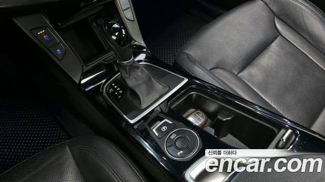 Hyundai i40 PYL, 2014 9