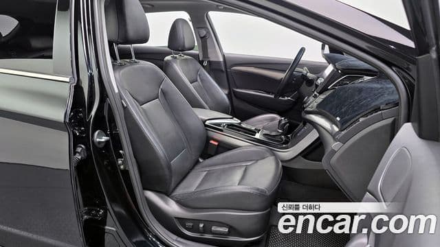 Hyundai i40 PYL, 2014 10