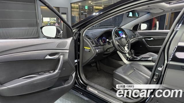 Hyundai i40 PYL, 2014 11