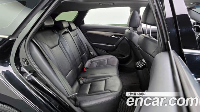 Hyundai i40 PYL, 2014 12