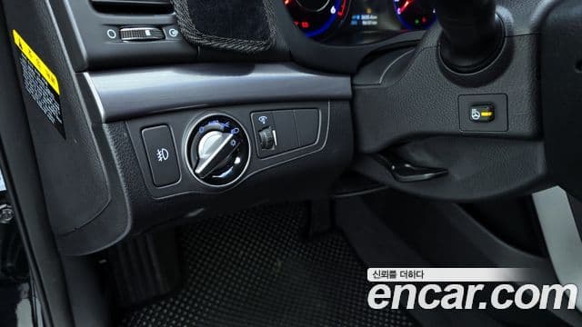 Hyundai i40 PYL, 2014 13