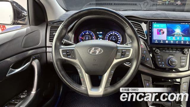 Hyundai i40 PYL, 2014 14