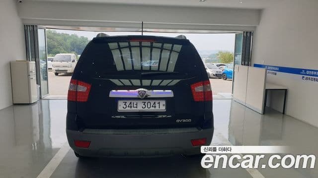 Kia Mohave топовая версия, 2014 4