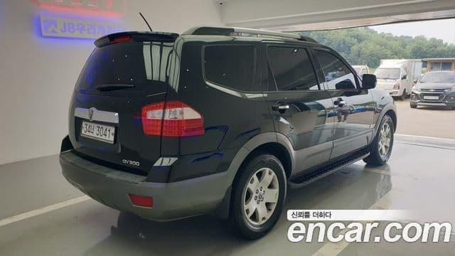 Kia Mohave топовая версия, 2014 6