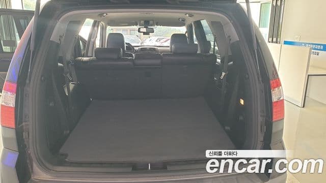 Kia Mohave топовая версия, 2014 11