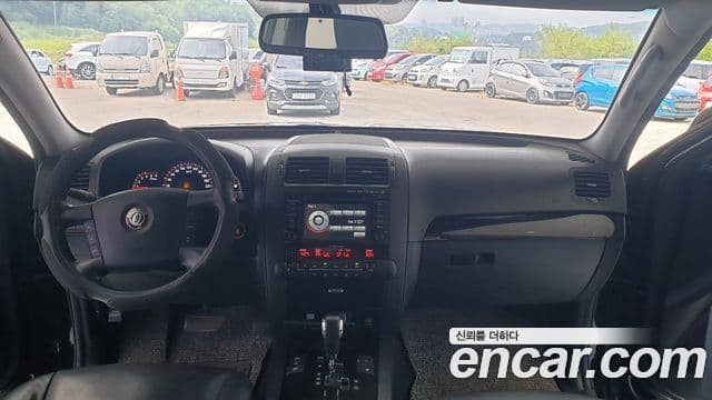 Kia Mohave топовая версия, 2014 12