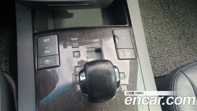 Kia Mohave топовая версия, 2014 15