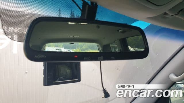 Kia Mohave топовая версия, 2014 16