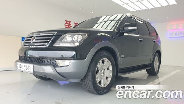 Kia Mohave топовая версия, 2014 18