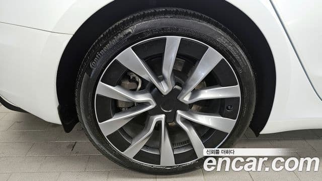 Tesla модель 3 Long Range AWD, 2024 все фото