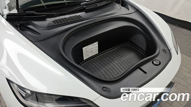 Tesla модель 3 Long Range AWD, 2024 6