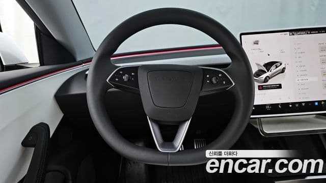 Tesla модель 3 Long Range AWD, 2024 13