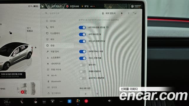 Tesla модель 3 Long Range AWD, 2024 17