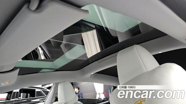 Tesla модель 3 Long Range AWD, 2024 19