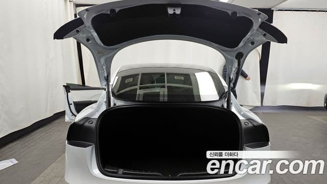 Tesla модель 3 Long Range AWD, 2024 20