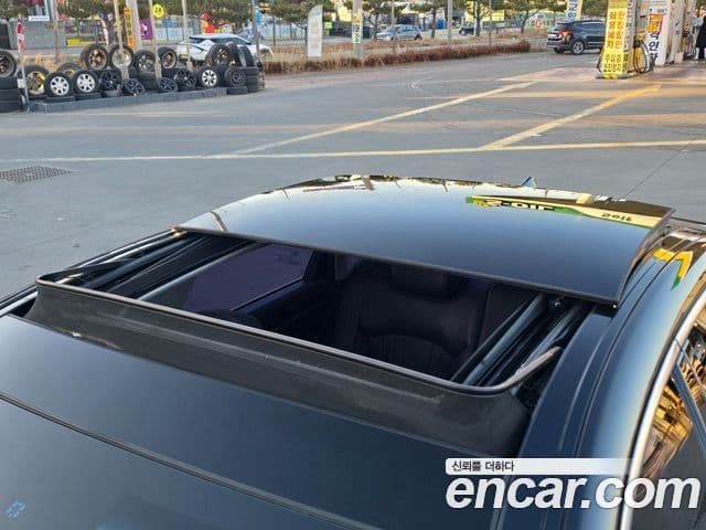 Genesis G80 Luxury, 2018 все фото