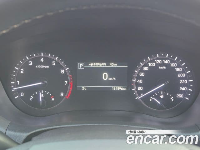 Genesis G80 Luxury, 2018 6