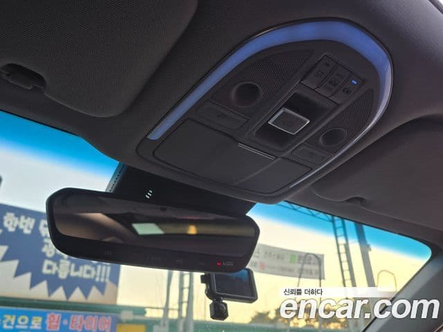 Genesis G80 Luxury, 2018 15