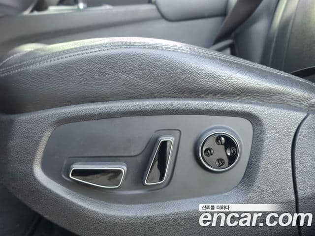 Genesis G80 Luxury, 2018 19