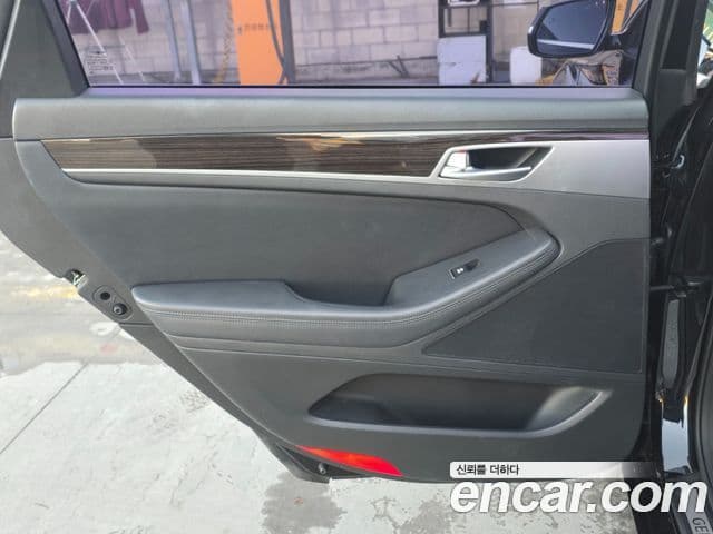 Genesis G80 Luxury, 2018 20