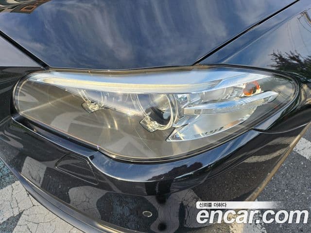 BMW 5시리즈 (F10), 2014 6