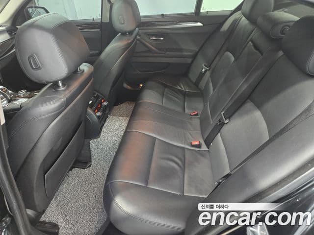 BMW 5시리즈 (F10), 2014 13