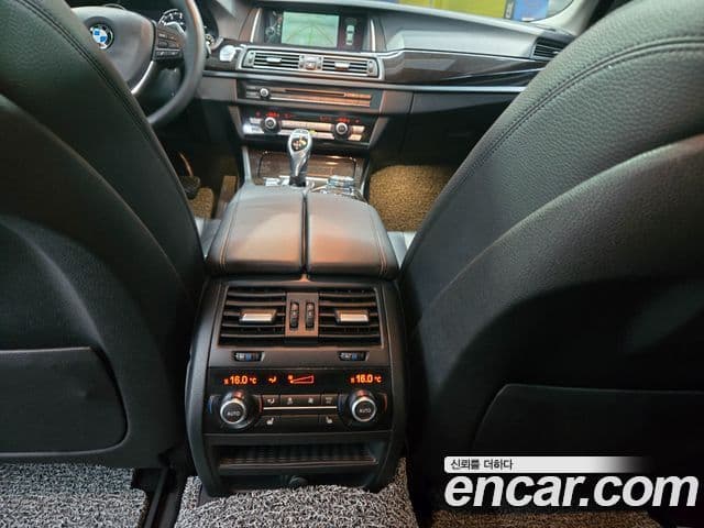 BMW 5시리즈 (F10), 2014 14