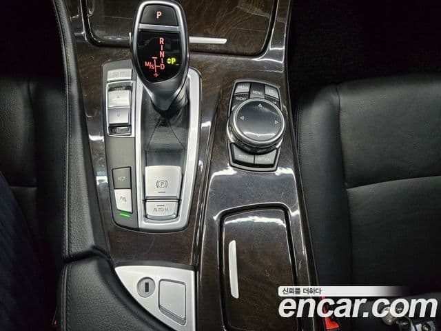 BMW 5시리즈 (F10), 2014 15