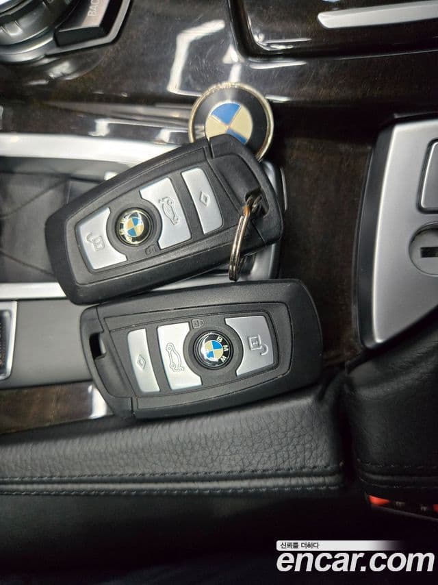 BMW 5시리즈 (F10), 2014 16