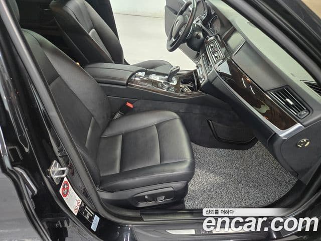 BMW 5시리즈 (F10), 2014 18